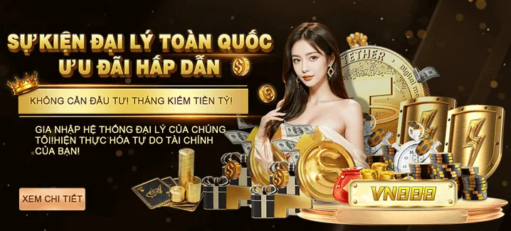 Thưởng Chào Mừng Lên Đến 100%