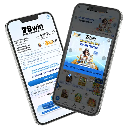 Thưởng nạp tiền hàng ngày VIP777