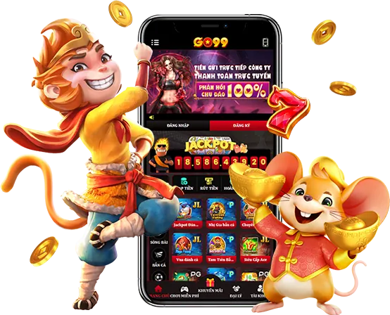 Đa Dạng Trò Chơi vip777