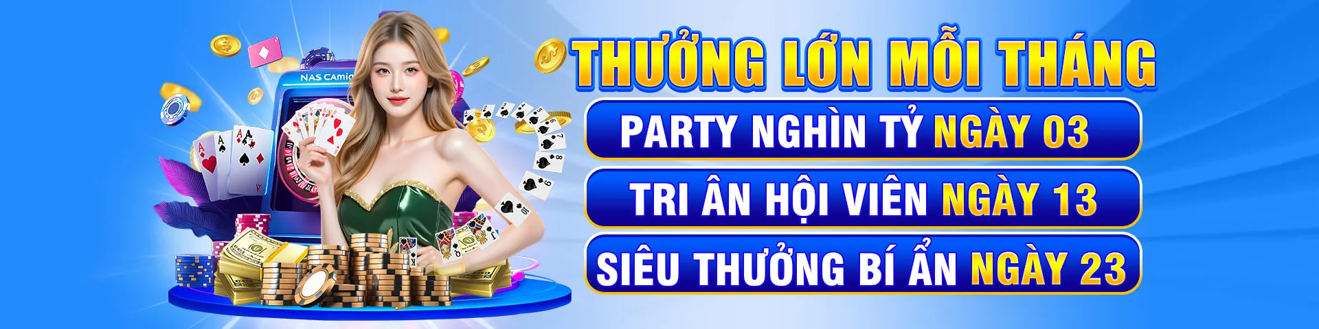 Chương Trình VIP VIP777 - Trải Nghiệm Cá Cược Đẳng Cấp
