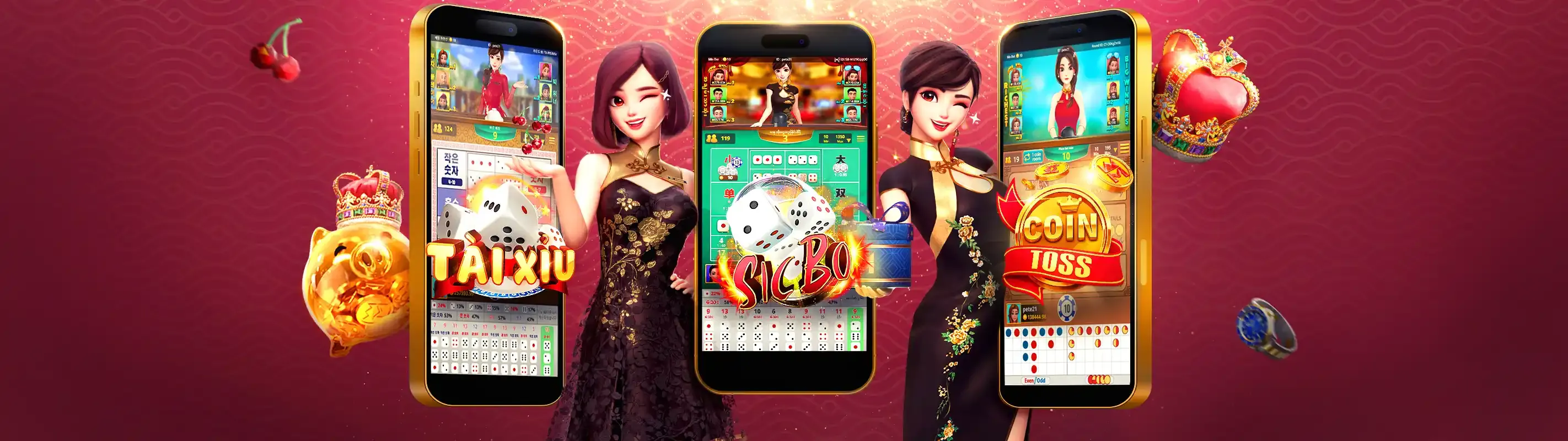 Hình ảnh chính về chiến lược chơi game tại VIP777 Link Mới