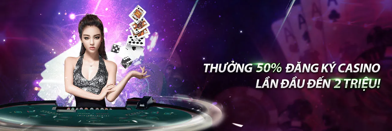 Sòng bạc Trực tuyến VIP777 Link Mới
