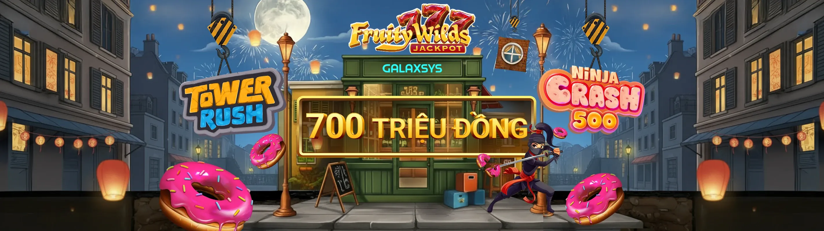 Nền tảng giải trí trực tuyến VIP777 link mới