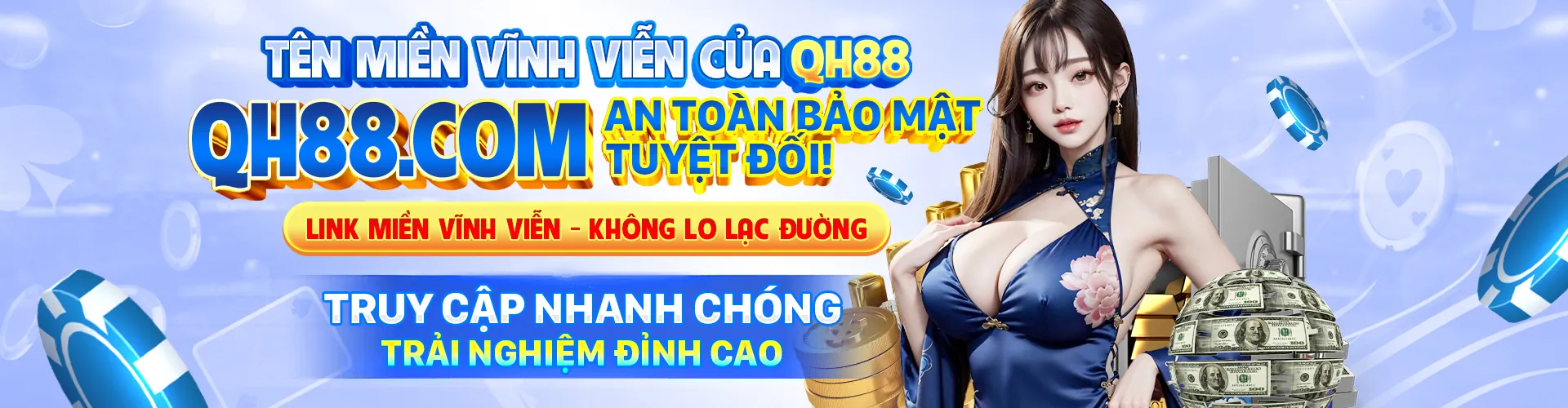 Hỗ trợ khách hàng VIP777