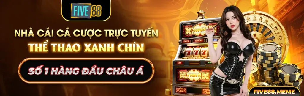 Trò chơi Dragon Tiger tại VIP777