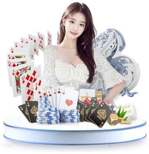 Ưu Đãi Casino Trực Tuyến vip777
